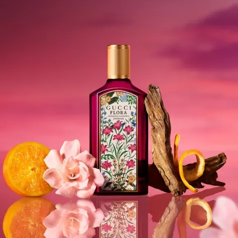 Gucci 古驰 琦梦系列 栀子花浓香 各规格都有