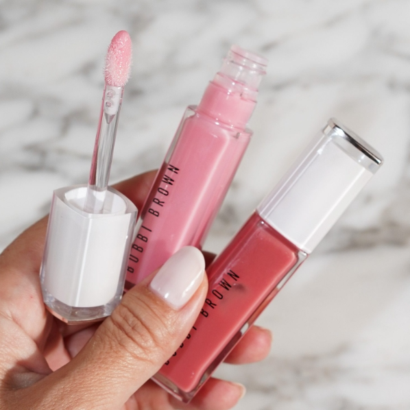 Bobbi Brown 美网：夏日彩妆热卖精选7折 新款精华唇蜜$25