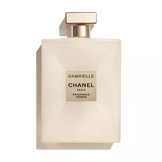 新品！Chanel 香奈儿 嘉伯丽尔 身体油150ml
