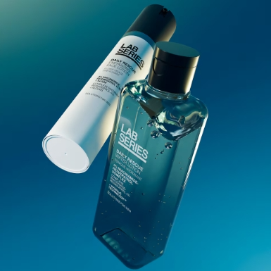 Lab Series：全场男士护肤热卖