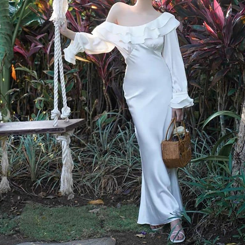 REVOLVE：Stone Cold Fox 小众服饰热卖！入手蕾丝美裙