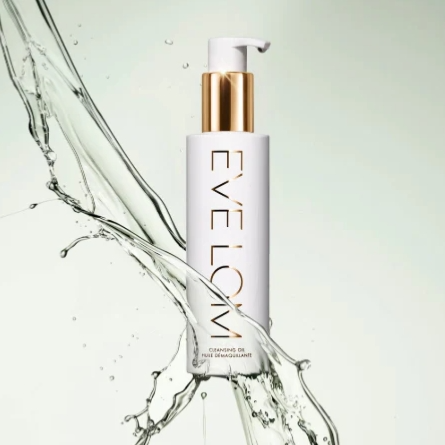 Eve Lom US：全场护肤热卖 满额享8折