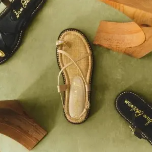 Macy's：Sam Edelman 女鞋低至$28