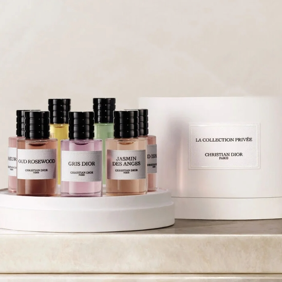 Dior Beauty：美妆热卖 满额送化妆包