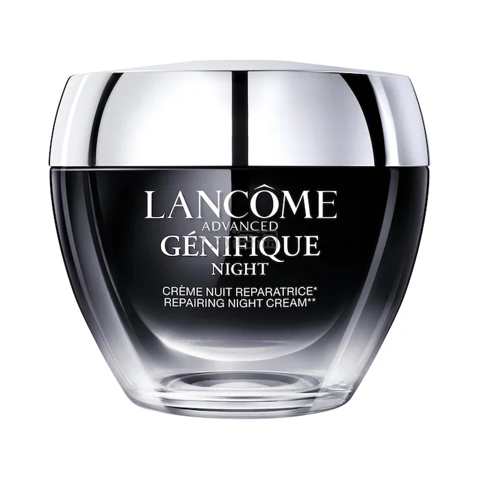 Lancôme 兰蔻小黑瓶晚霜 50ml