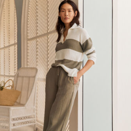 Haven Well Within 官网：夏日大促！服饰、家居服等额外6折