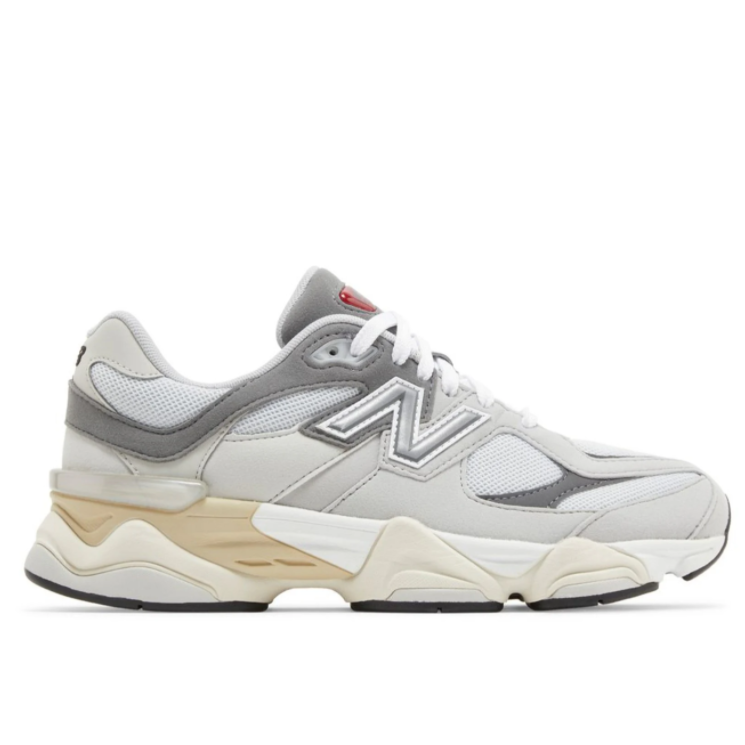 New Balance 新百伦 9060 Rain Cloud 运动鞋
