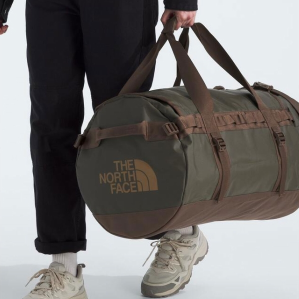 The North Face 美网：包包专场 通勤、出游、探险一应俱全