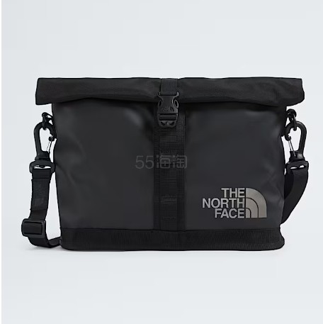 The North Face Base Camp 斜挎包
