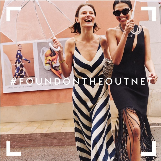 THE OUTNET 美站：独立日大促 SW 皮革穆勒鞋$157