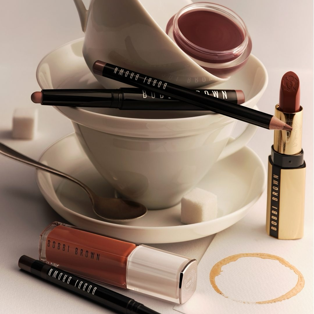 Bobbi Brown HK：7月满赠更新 无重轻雾气垫粉底套装HK$451