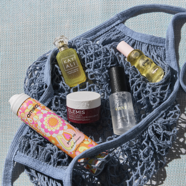 Cult Beauty：大牌旅行装促销！购3件送好礼 入手 Nars、欧舒丹等