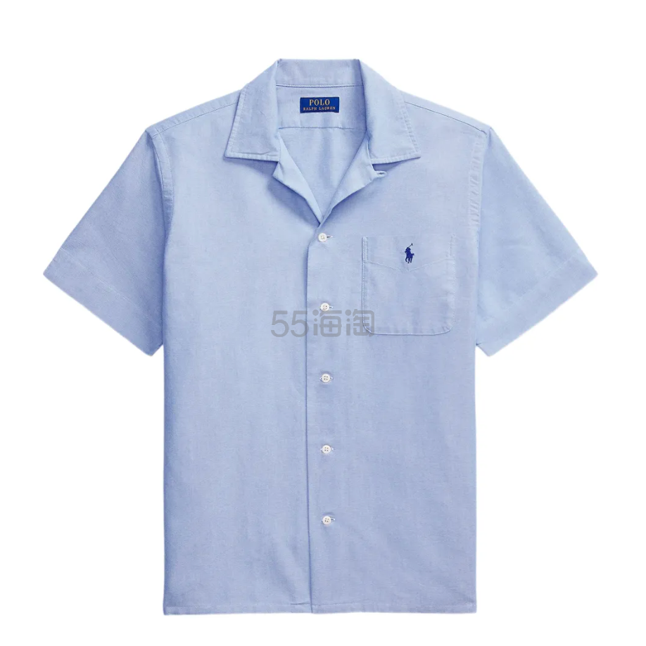 Polo Ralph Lauren  拉夫劳伦短袖衬衫