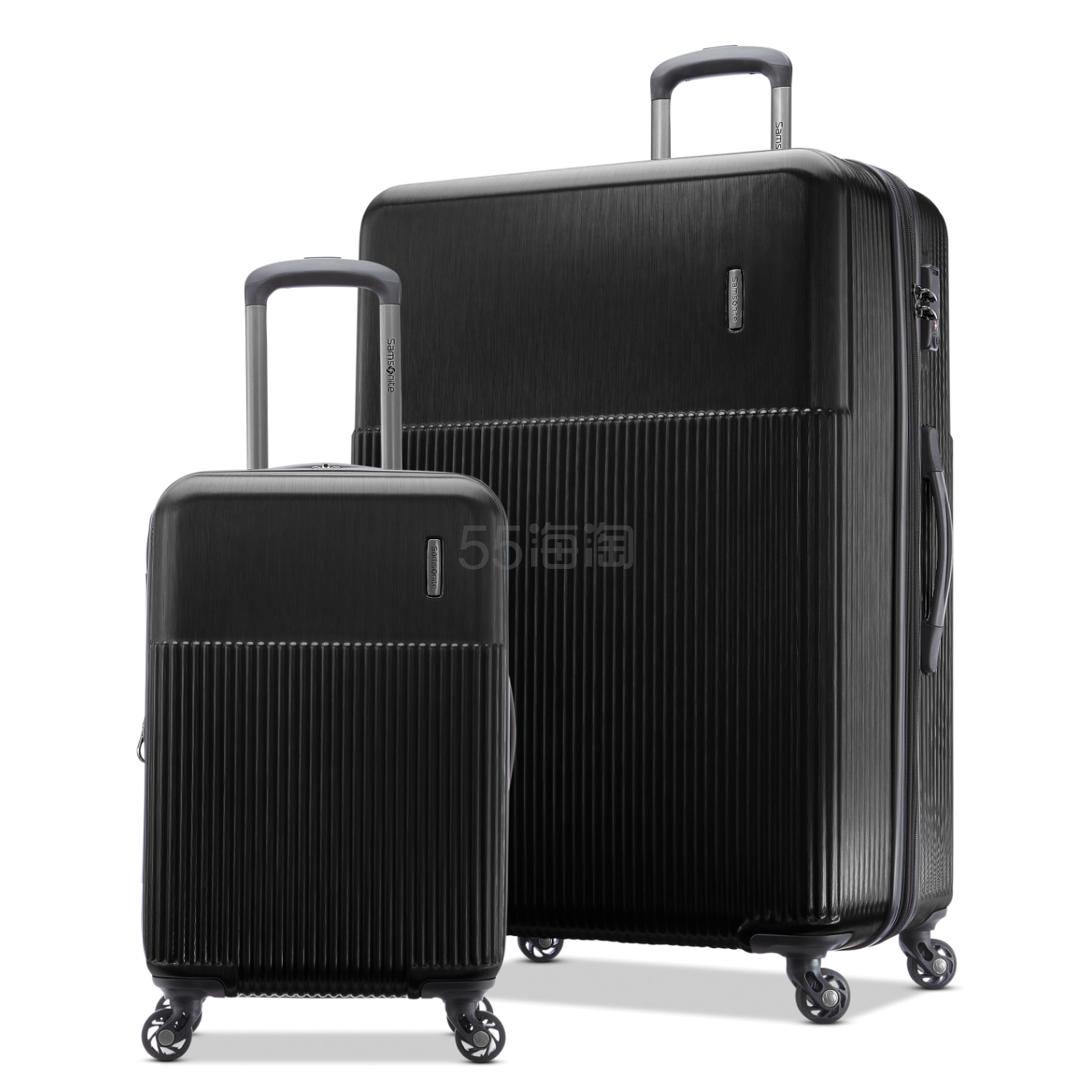 eBay：Samsonite 新秀丽官方店 精选行李箱大促