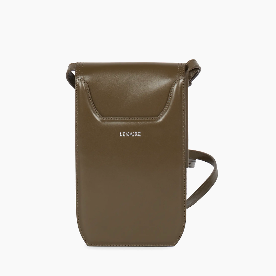 Lemaire 小号皮革包