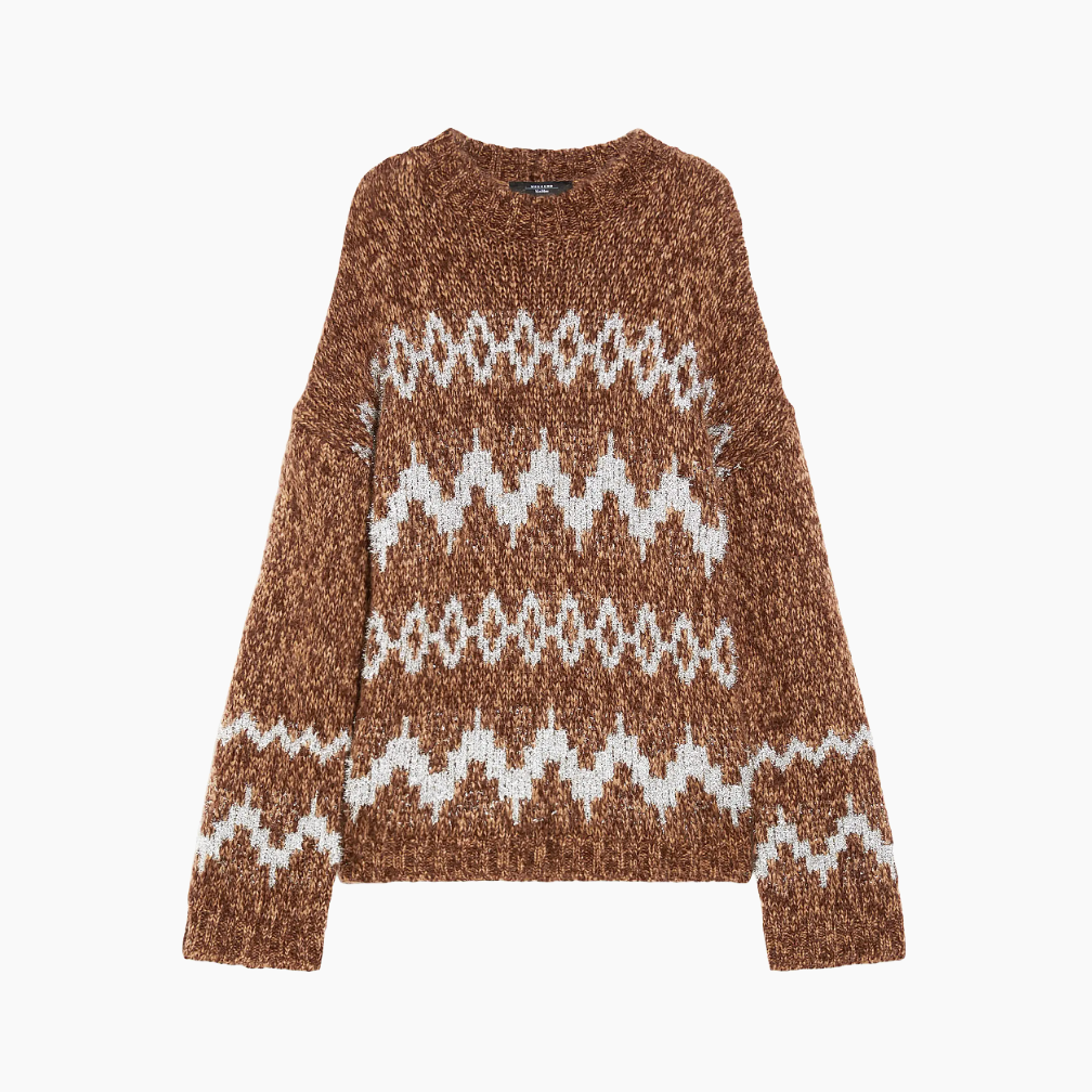 Weekend Max Mara毛衣