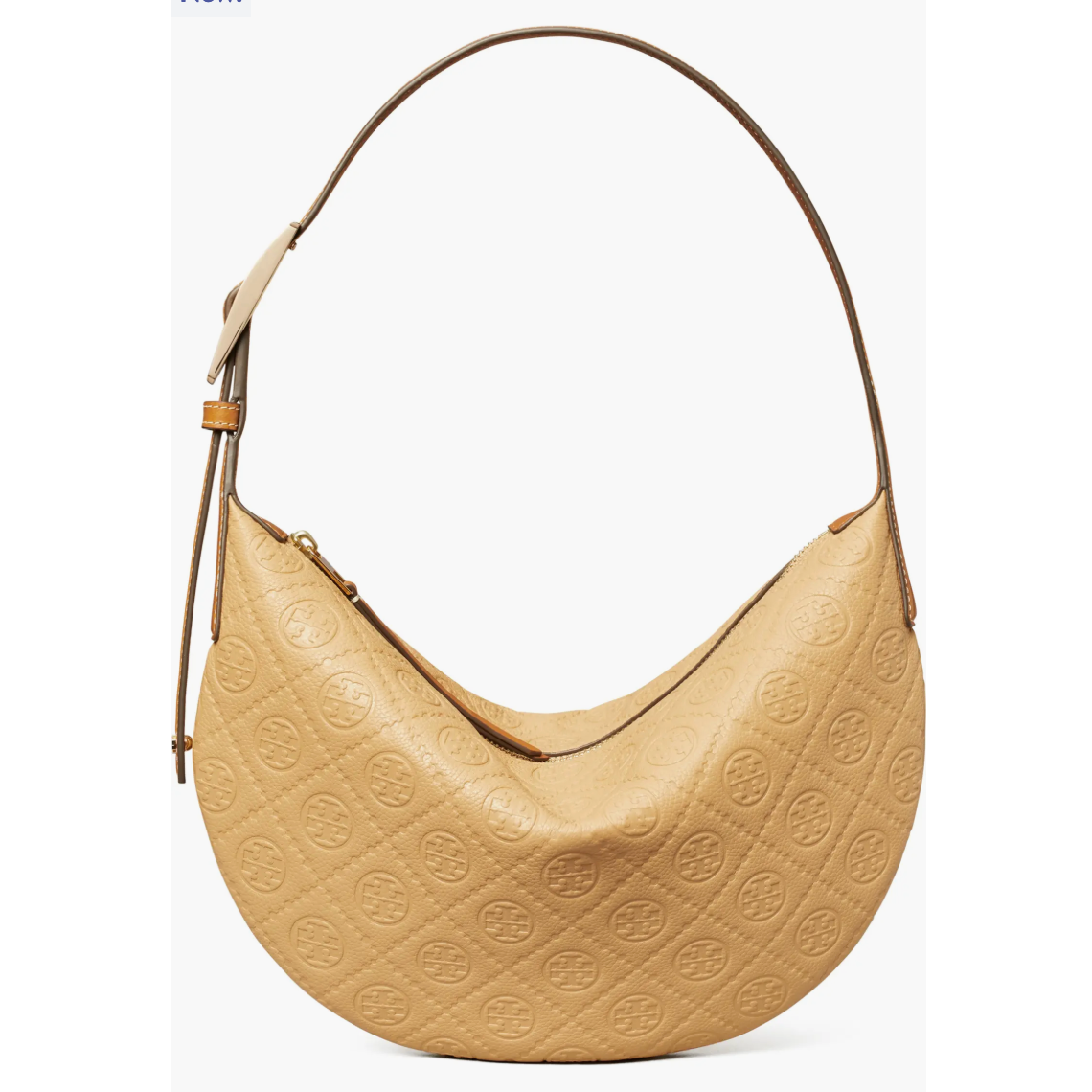 Tory Burch T-Monogram Jacquard 汤丽柏琦单肩包