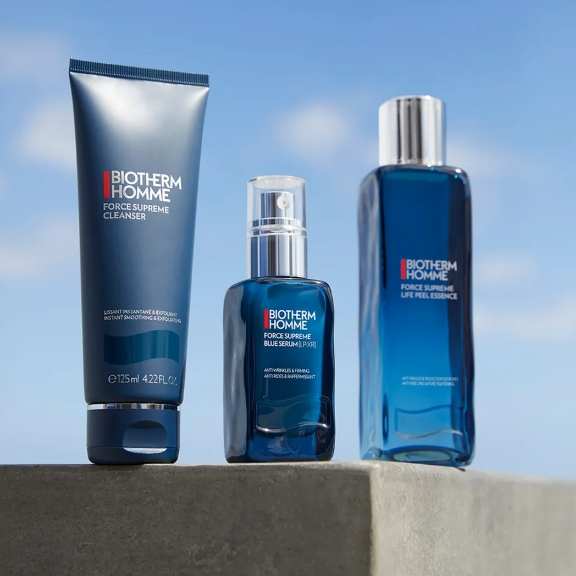 Biotherm：全场护肤热卖 满额立减$30