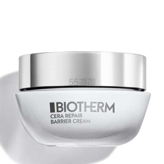 叠满减！Biotherm 云朵霜 50ml