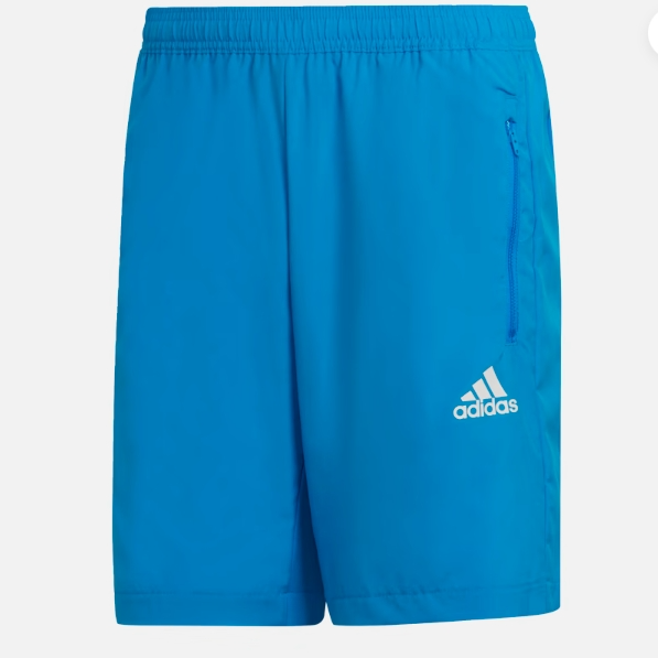 adidas 阿迪达斯 男士运动短裤