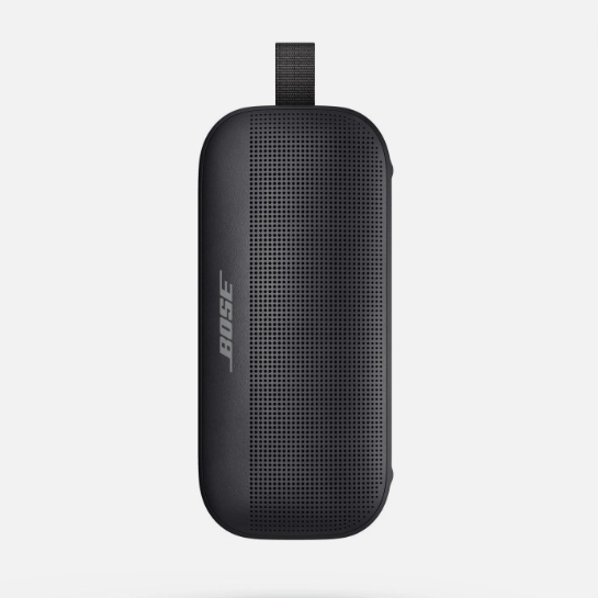 Bose SoundLink Flex SE 蓝牙防水音响