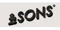 &SONS UK Deals