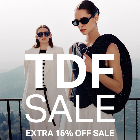 Thedoublef：折扣区上新热卖！入手 Diesel、萨洛蒙、巴黎世家等