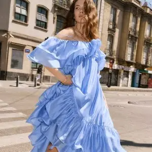 &other stories ：夏季美衣 低至4折+额外7折