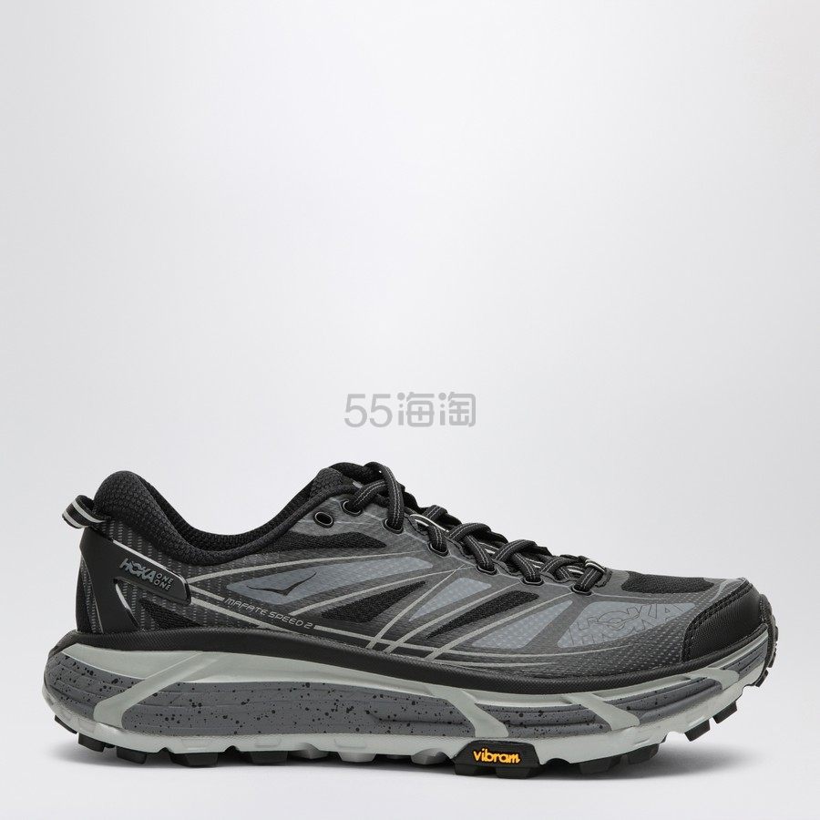 Hoka One One Mafate Speed 2 运动鞋