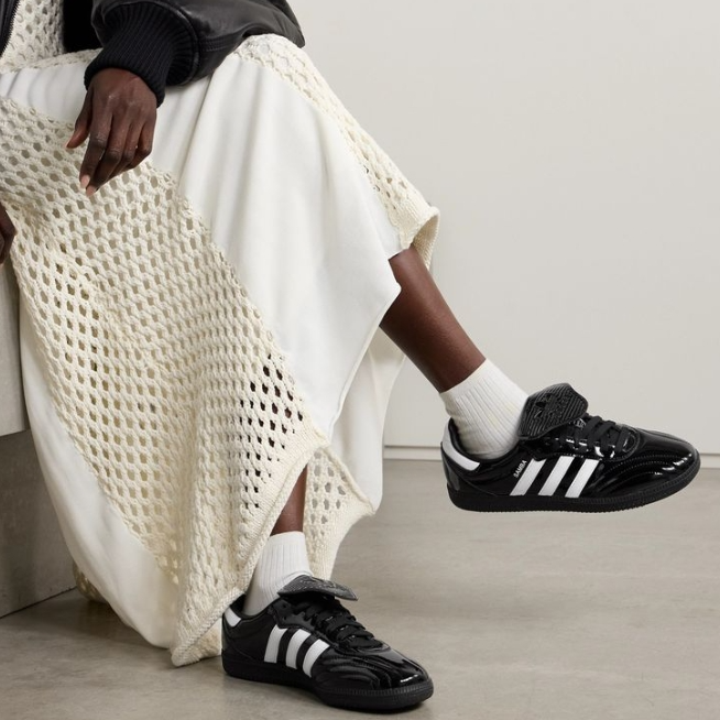 Nordstrom Rack：Adidas 上新热卖 VL Court 3.0 运动鞋$59