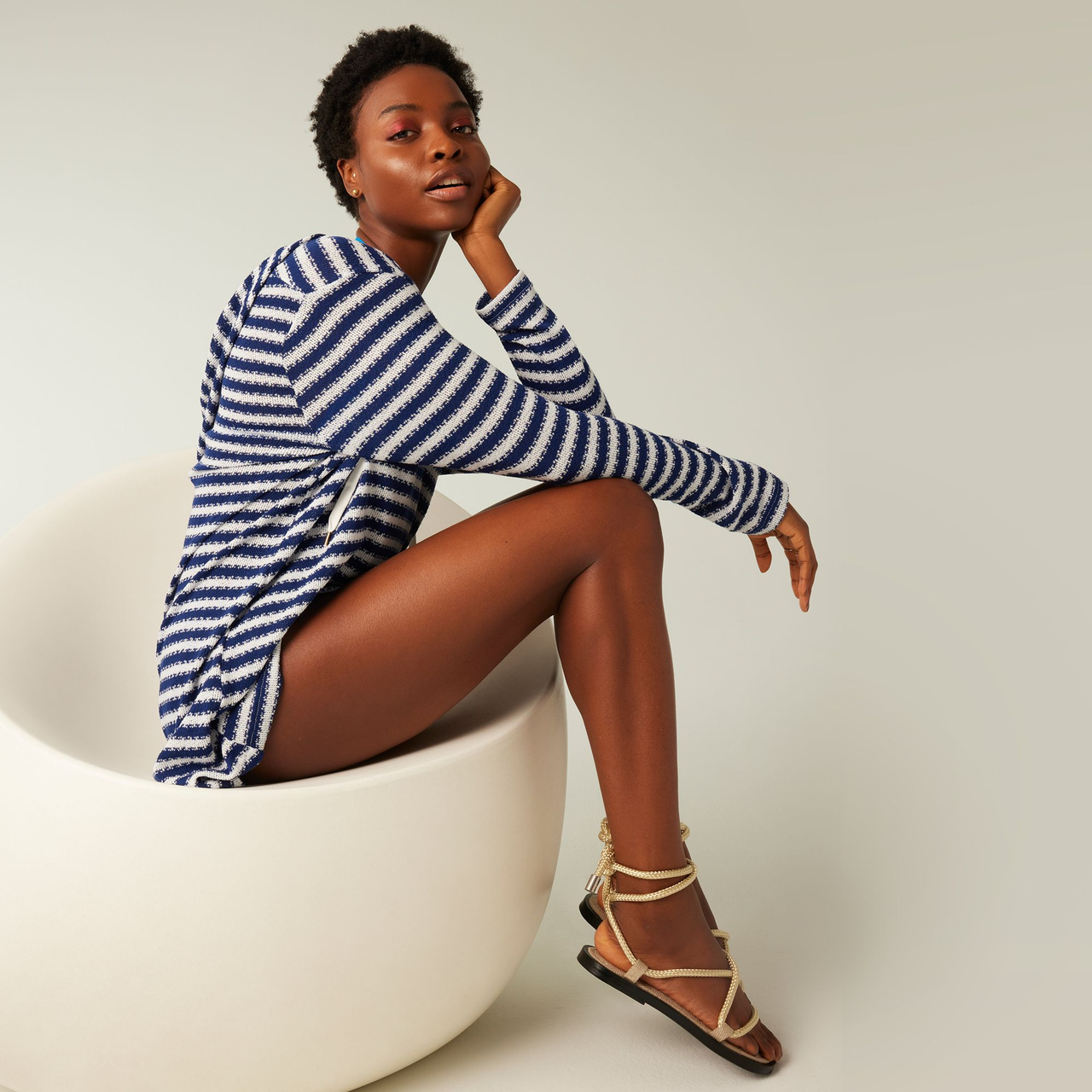 Nordstrom Rack：夏日大促 赵露思同款墨镜$189 YSL小金条$29