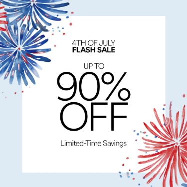 Shop Simon：独立日大促！入手 Fossil、蔻驰、DVF 等