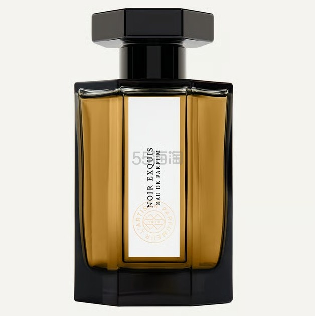 L'Artisan 阿蒂仙 精致黑咖啡100ml