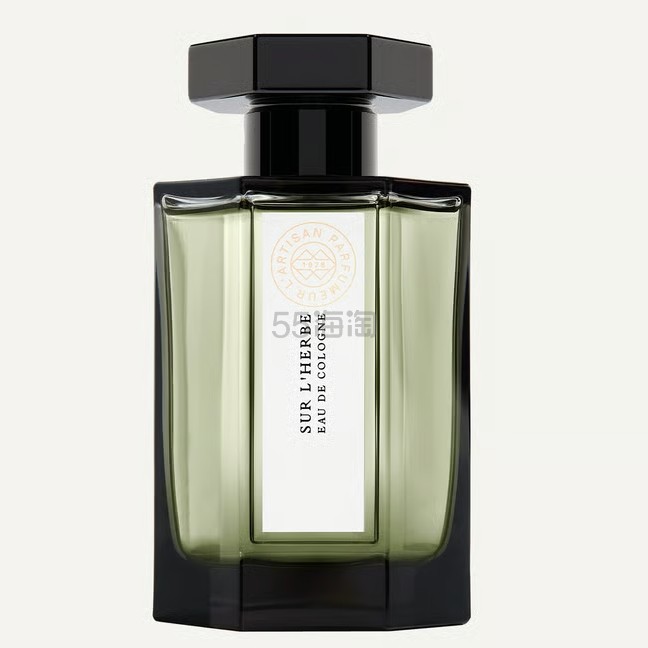 L'Artisan 阿蒂仙 绿草青坪100ml