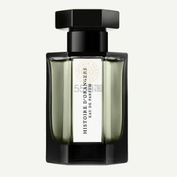 L'Artisan 阿蒂仙 橙树林故事100ml
