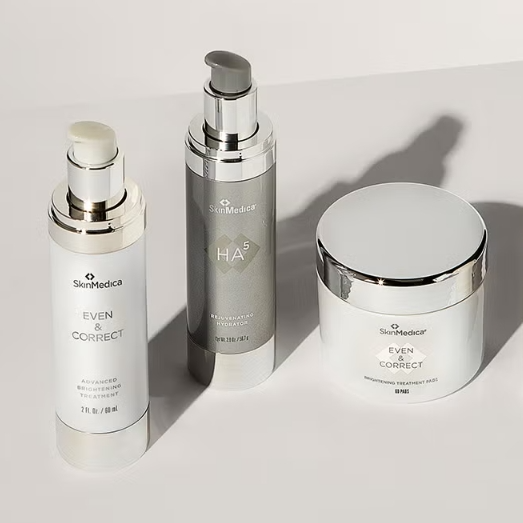 DermStore：SkinMedica护肤专场