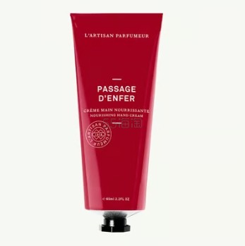 L'Artisan 阿蒂仙 冥府之路护手霜