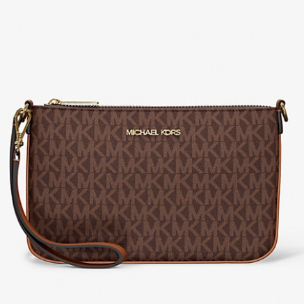 Michael Kors  老花麻将包