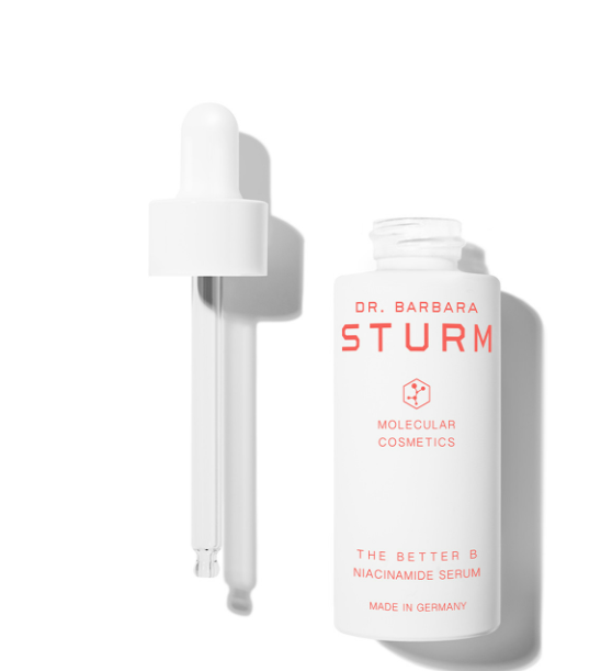 Dr. Barbara Sturm 烟酰胺精华30ml