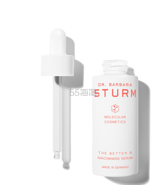 Dr. Barbara Sturm 烟酰胺精华30ml