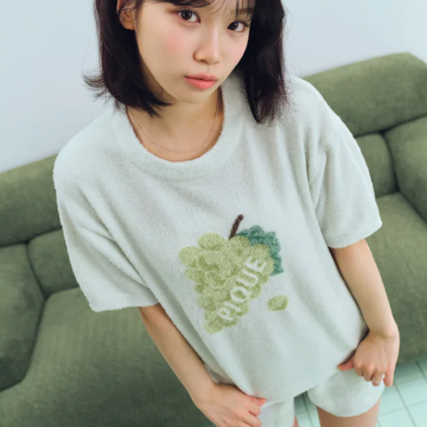 Gelato Pique：独立日大促！家居服降价热卖