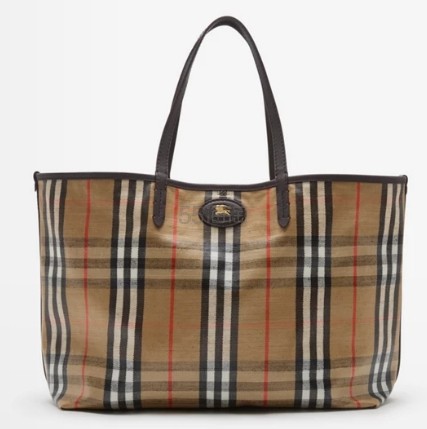 Burberry 巴宝莉 中号手提包