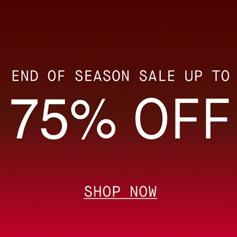 Italist：季末大促 时尚女装