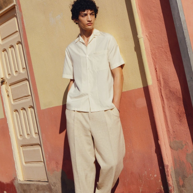 MR PORTER US：折扣区限时闪促 关注拉夫劳伦、BURBERRY 等