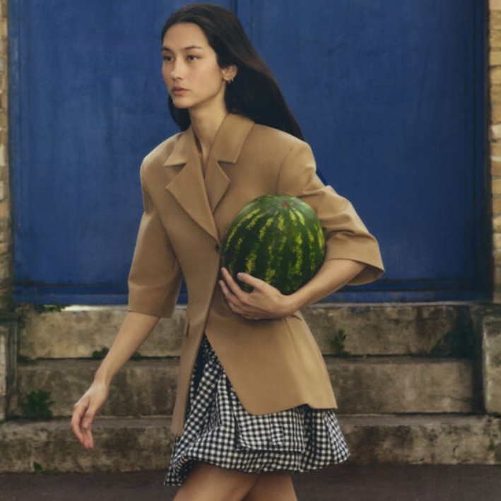 Ganni 美网：独立日大促 精选服饰上新热卖