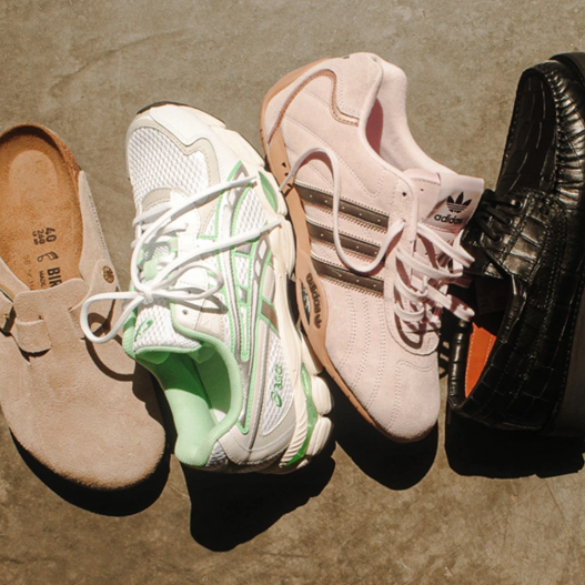 BSTN US：独立日大促！入手始祖鸟、Jordan、北面等