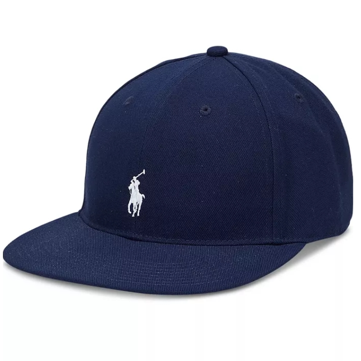 清仓价！Polo Ralph Lauren 拉夫劳伦 小马棒球帽