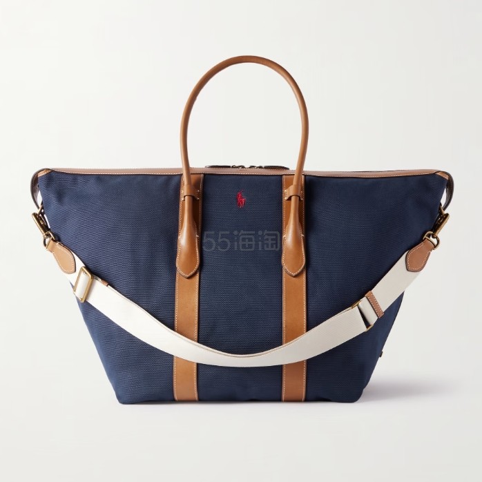 POLO RALPH LAUREN 拉夫劳伦 Extra Large Bellport 托特包
