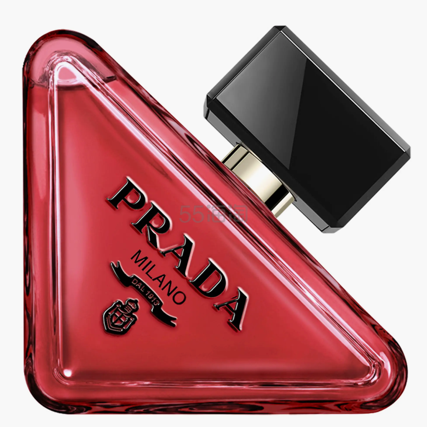 Prada 我本莫测中性香 橙花+开心果+麝香