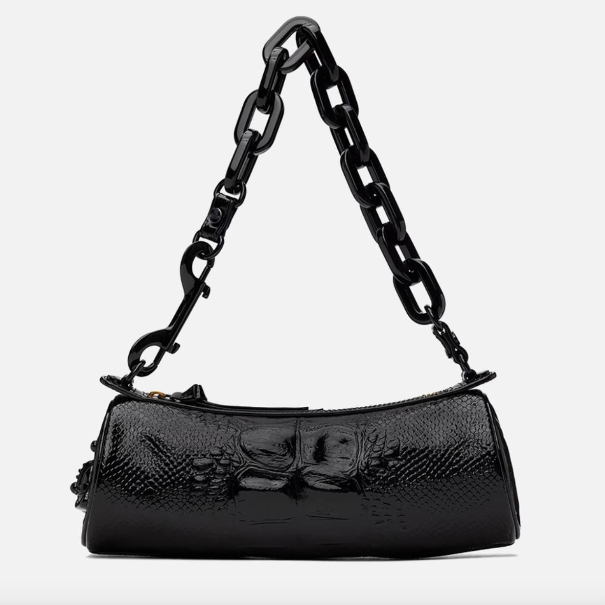 Vivienne Westwood 西太后 Cindy Cylinder 圆筒包